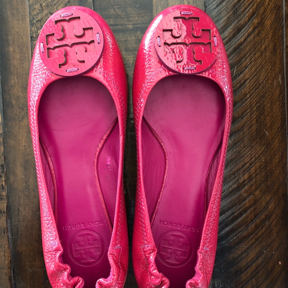 Tory Burch Flats